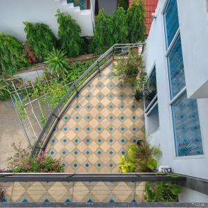 Celebrity Ocean View Villa Samui