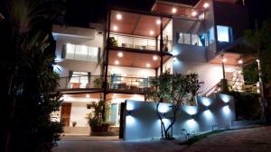 Celebrity Ocean View Villa Samui