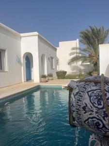 Villa les 4 PERLES