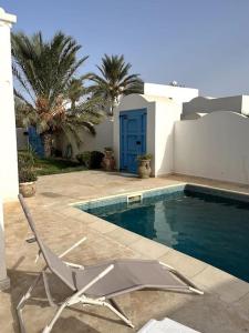 Villa les 4 PERLES