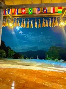 Homestay and Tây Côn Lĩnh Tea - Lan Hung