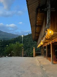 Chalet 1 Phòng Ngủ (One-Bedroom Chalet)