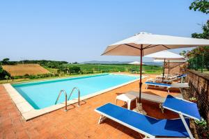 Le Spighe - Charming Apt with Communal Pool