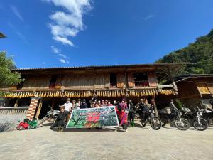 Chalet 1 Phòng Ngủ (One-Bedroom Chalet)