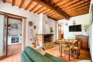 Le Spighe - Charming Apt with Communal Pool - I Pieracci
