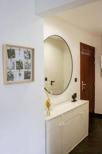 Appartements Le Captain Lodge : photos des chambres