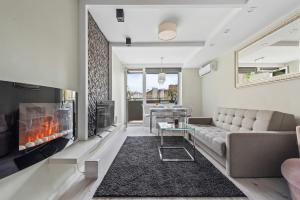 RentPlanet - Apartament Mokotowska