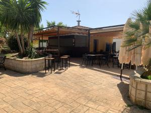 Bonita casa en entorno idílico