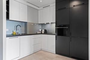 RentPlanet - Apartament Mokotowska