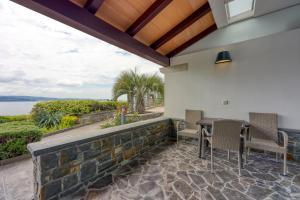 Debeli Rtič Apartments