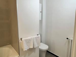 Appartements Harmonie - Affaires & Loisirs a Rueil : photos des chambres