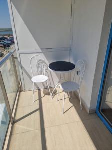 Garsoniera 23 august