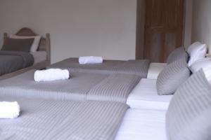 Oasis Hill Resort