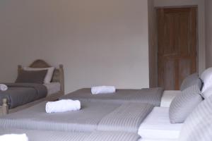 Oasis Hill Resort