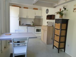 Maisons de vacances Le Clos du Grand Chene - gites 4 etoiles - : photos des chambres