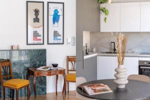 Stunning Acropolis View 2BR Apartment by UPSTREET