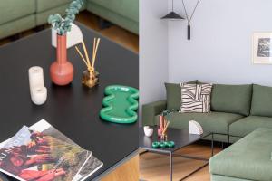 Stunning Acropolis View 2BR Apartment by UPSTREET