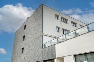 Appartements Le Cocon de Port-Louis - Appt a 200m de la plage : Appartement 1 Chambre