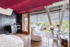 ambienthotel primaluna