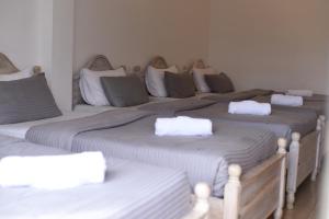 Oasis Hill Resort