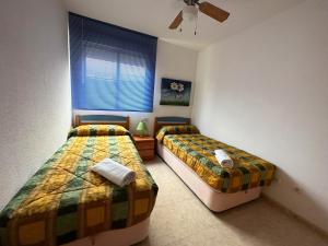 Apartamentos 3000 Marina DOr