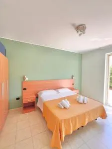 Medimare Residence Club - باتي