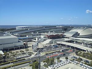 JR East Hotel Mets Premier Makuhari Toyosuna