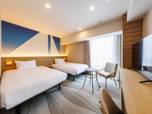 JR East Hotel Mets Premier Makuhari Toyosuna