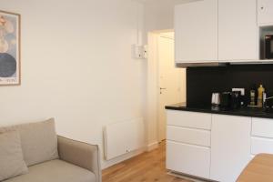 Charming T2 of 26 m near the Bastille