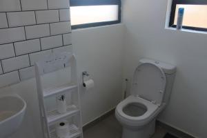 The Urban Hub in Block 5