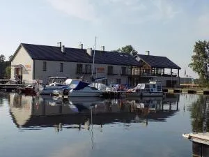 Przystań Powiat Nakielski - Brzózki