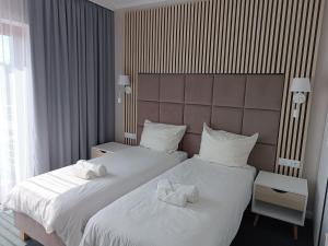 Przystań Powiat Nakielski