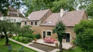 Le Ribouillon - 欧苏瓦地区普伊