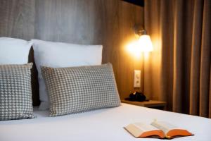 Hotels Hotel Panorama : photos des chambres