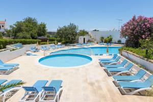 Da Vinci Villa Salgados-Guia-Algarve