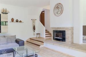 Da Vinci Villa Salgados-Guia-Algarve