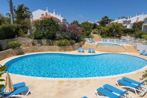 Da Vinci Villa Salgados-Guia-Algarve