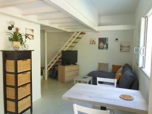 Maisons de vacances Le Clos du Grand Chene - gites 4 etoiles - : photos des chambres