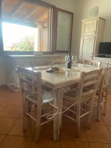 Villa Beafe' Ogliastra con piscina img16