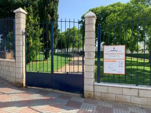 Bonita casa en entorno idílico