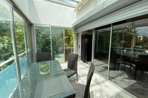 06CD 3-bedroom villa with private pool