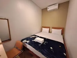 Senayan Stay - Senayan