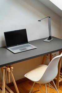 Golden River Apartment