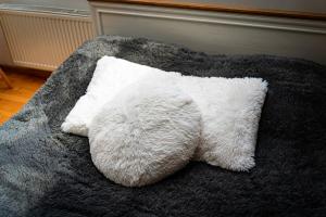 Golden River Apartment