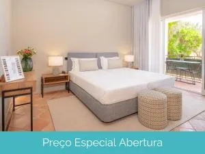 Villa Termal Spa Hotel - Villa Termal Spa Resort - by Unlock Hotels - Monchique