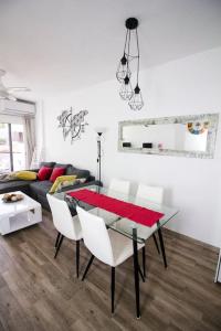 Maravilloso apartamento en la playa! Maspalomas
