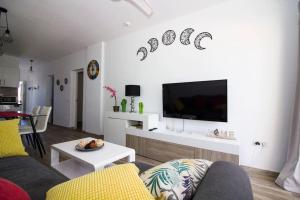 Maravilloso apartamento en la playa! Maspalomas