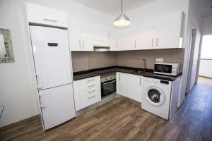 Maravilloso apartamento en la playa! Maspalomas