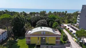 Residenza Leo - Bibione Pineda