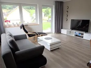 Ferienhaus Egger - Trittscheid